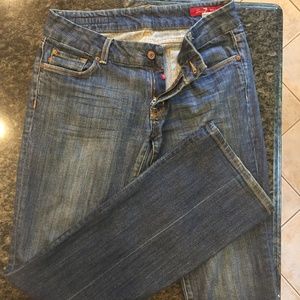 Women's Seven7 Jeans size 29